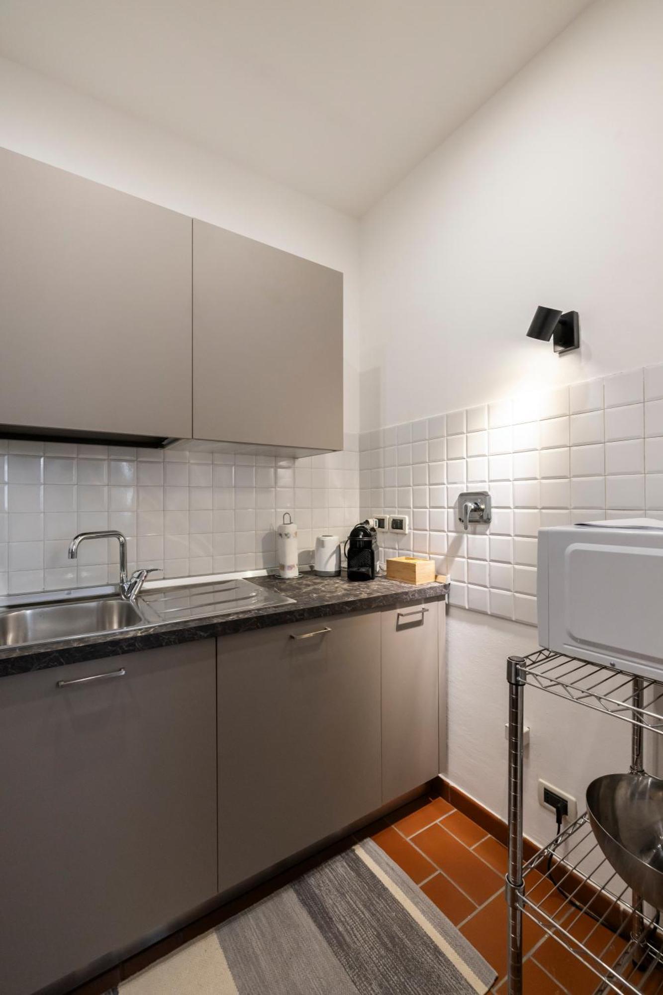 Appartamenti De Lellis - Torino Centro Luaran gambar
